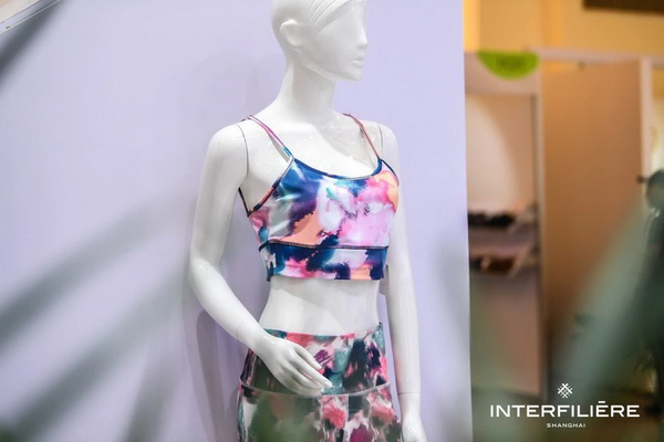 9月25-26日，為期兩天的2023上海國際貼身時尚原輔料展取得圓滿成功，感謝品牌展商與觀眾一如既往的厚愛與支持。新篇章即將開啟 敬請期待&hellip; &hellip;