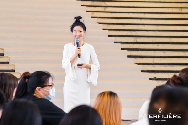 貼身更時尚，INTERFILIERE Shanghai圓滿收官，期待與您來年再見！