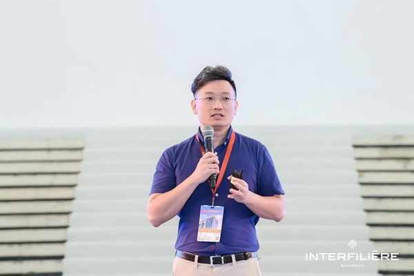 貼身更時尚，INTERFILIERE Shanghai圓滿收官，期待與您來年再見！