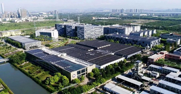 &ldquo;雙碳&rdquo;三周年，37家時(shí)尚先鋒參與產(chǎn)業(yè)30&middot;60碳中和計(jì)劃聯(lián)合響應(yīng)