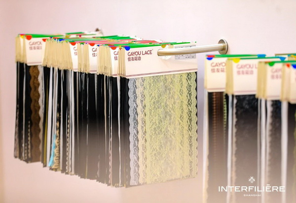 9月25-26日，為期兩天的2023上海國際貼身時尚原輔料展取得圓滿成功，感謝品牌展商與觀眾一如既往的厚愛與支持。新篇章即將開啟 敬請期待&hellip; &hellip;