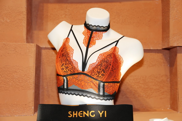 貼身更時尚，INTERFILIERE Shanghai圓滿收官，期待與您來年再見！