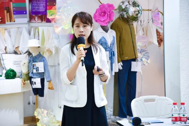 &ldquo;智能制造、標準先行&rdquo; 第一期紡織行業(yè)智能制造能力成熟度培訓在紹興柯橋順利結業(yè)