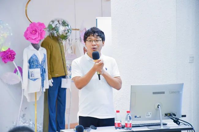 &ldquo;智能制造、標準先行&rdquo; 第一期紡織行業(yè)智能制造能力成熟度培訓在紹興柯橋順利結業(yè)