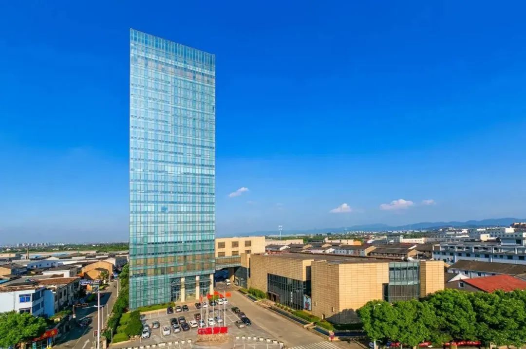 &ldquo;潮涌東方、風(fēng)尚寧波&rdquo;--2023寧波時(shí)尚節(jié)暨第27屆寧波國際服裝節(jié)盛大啟幕