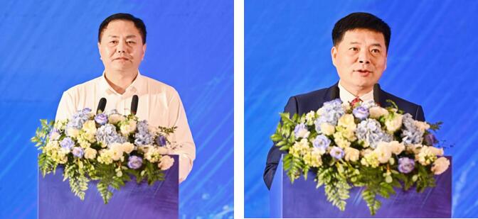 2023紡織服裝產(chǎn)業(yè)可持續(xù)發(fā)展論壇在甬召開