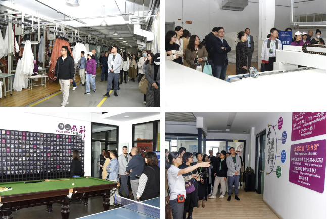 織夢(mèng)五年，匠心明遠(yuǎn)||第五屆&ldquo;明遠(yuǎn)杯&rdquo;創(chuàng)意設(shè)計(jì)大賽頒獎(jiǎng)典禮暨中國(guó)紡織品進(jìn)出口商會(huì)家紡分會(huì)換屆會(huì)議圓滿舉辦！