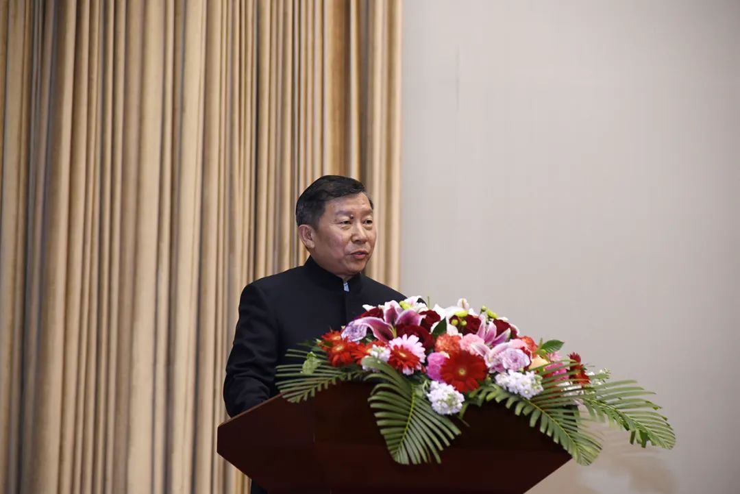 織夢(mèng)五年，匠心明遠(yuǎn)||第五屆&ldquo;明遠(yuǎn)杯&rdquo;創(chuàng)意設(shè)計(jì)大賽頒獎(jiǎng)典禮暨中國(guó)紡織品進(jìn)出口商會(huì)家紡分會(huì)換屆會(huì)議圓滿舉辦！