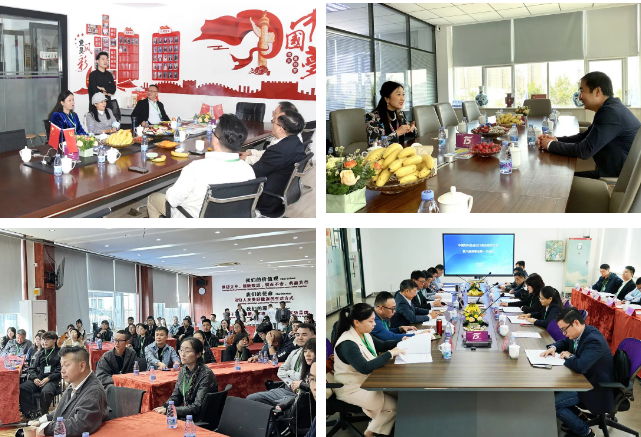 織夢(mèng)五年，匠心明遠(yuǎn)||第五屆&ldquo;明遠(yuǎn)杯&rdquo;創(chuàng)意設(shè)計(jì)大賽頒獎(jiǎng)典禮暨中國(guó)紡織品進(jìn)出口商會(huì)家紡分會(huì)換屆會(huì)議圓滿舉辦！