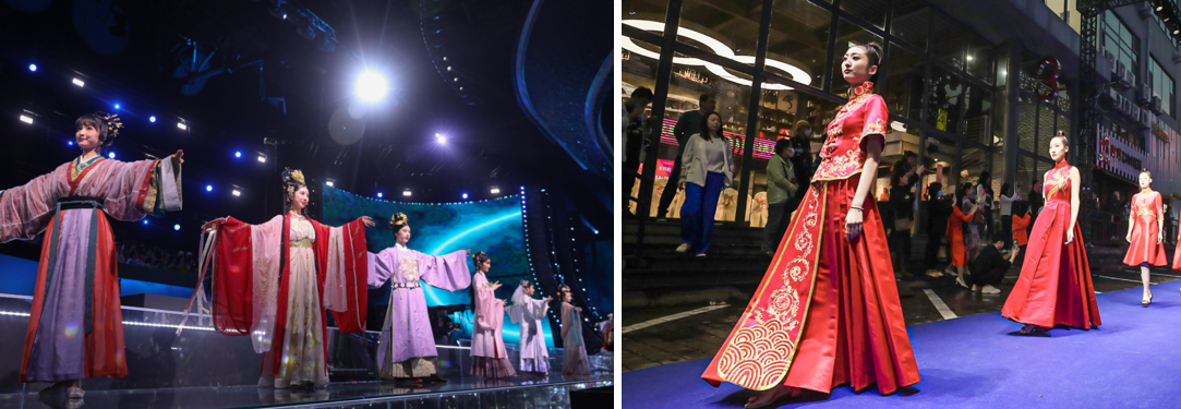 面向京津冀，2024北京國際服裝供應(yīng)鏈博覽會將于4月中旬在三元橋老國展舉行！