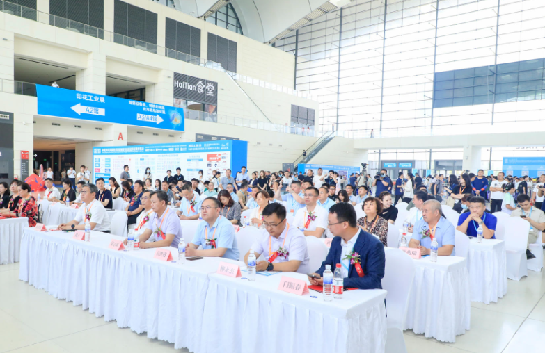 面向京津冀，2024北京國際服裝供應(yīng)鏈博覽會將于4月中旬在三元橋老國展舉行！