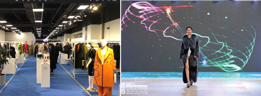 面向京津冀，2024北京國際服裝供應(yīng)鏈博覽會將于4月中旬在三元橋老國展舉行！