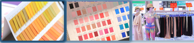 面向京津冀，2024北京國際服裝供應(yīng)鏈博覽會將于4月中旬在三元橋老國展舉行！