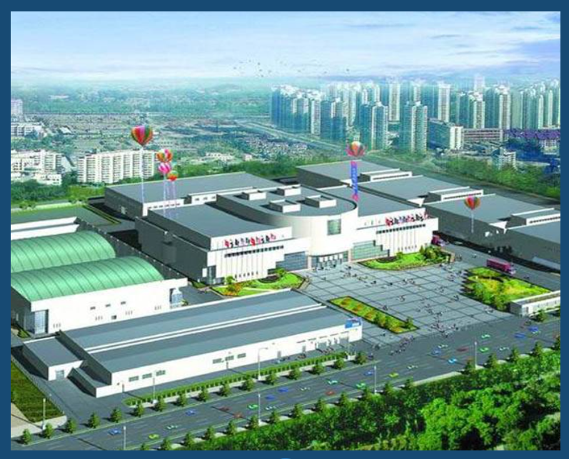 面向京津冀，2024北京國際服裝供應(yīng)鏈博覽會將于4月中旬在三元橋老國展舉行！