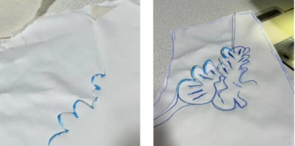 揭秘&ldquo;南山智尚杯&rdquo;2023中國職業(yè)裝設(shè)計(jì)大賽獲獎(jiǎng)選手背后的故事