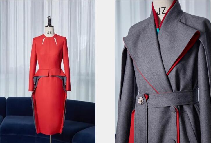 揭秘&ldquo;南山智尚杯&rdquo;2023中國職業(yè)裝設(shè)計(jì)大賽獲獎(jiǎng)選手背后的故事