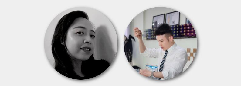 揭秘&ldquo;南山智尚杯&rdquo;2023中國職業(yè)裝設(shè)計(jì)大賽獲獎(jiǎng)選手背后的故事