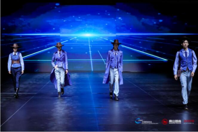 揭秘&ldquo;南山智尚杯&rdquo;2023中國職業(yè)裝設(shè)計(jì)大賽獲獎(jiǎng)選手背后的故事