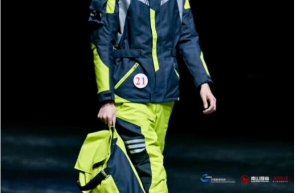 揭秘&ldquo;南山智尚杯&rdquo;2023中國職業(yè)裝設(shè)計(jì)大賽獲獎(jiǎng)選手背后的故事