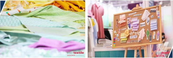 暢循環(huán) 促升級 中國紡聯(lián)2023大灣區(qū)紡博會11月6日大幕即啟