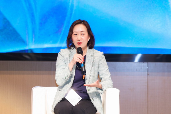 科技與時(shí)尚融合發(fā)展，2023國際功能性紡織新材料論壇傳遞創(chuàng)新方向