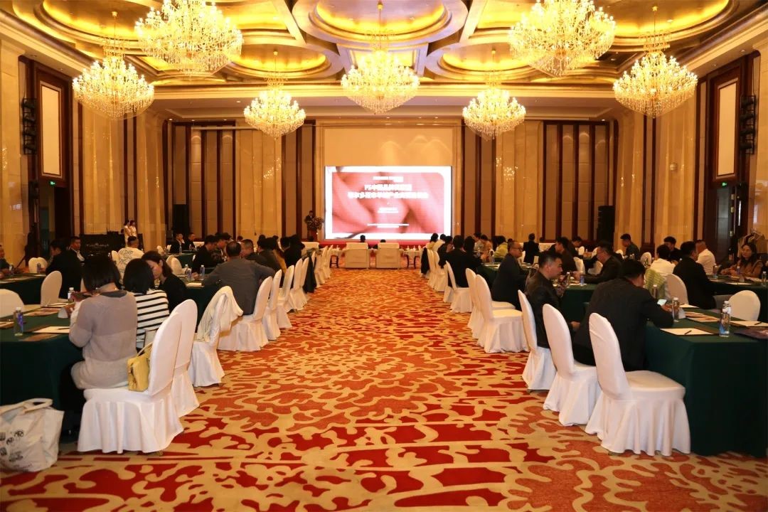 延伸落實(shí)蒙粵合作，鄂爾多斯市貿(mào)促會(huì)在行動(dòng)