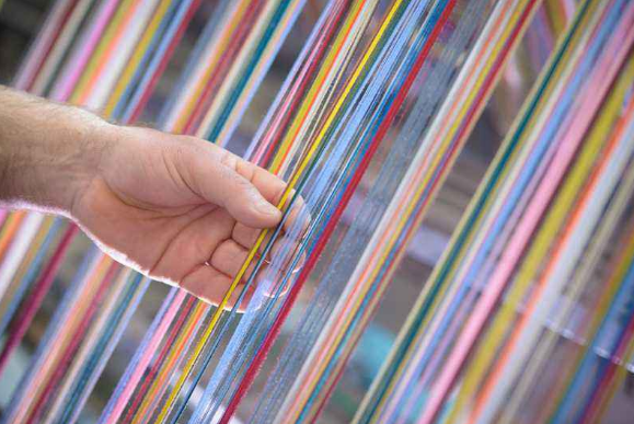 6萬人次入場，意向成交額32億元！第20屆&ldquo;織交會&rdquo;完美收官