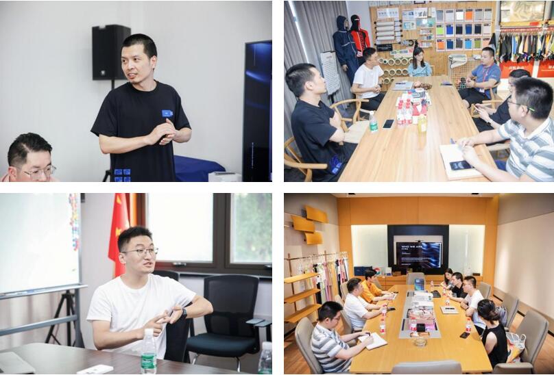 以時尚之名，聚產(chǎn)業(yè)之力！  26場活動&ldquo;連軸&rdquo;開展，&ldquo;柯橋天天時尚&rdquo;2023年碩果累累