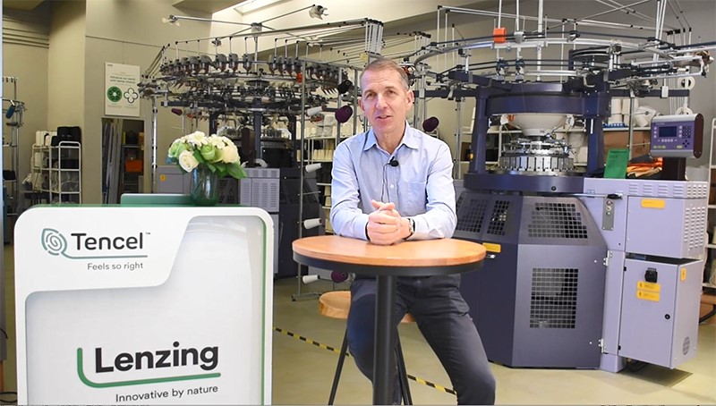 柔fufu誰不愛？蘭精攜手羅萊生活，從纖維源頭創(chuàng)新超柔家紡