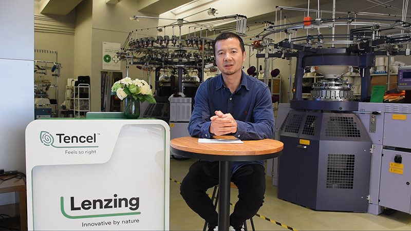 柔fufu誰不愛？蘭精攜手羅萊生活，從纖維源頭創(chuàng)新超柔家紡