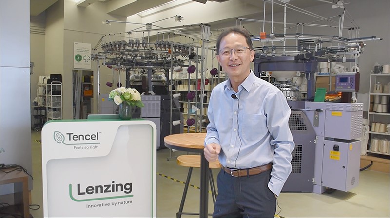 柔fufu誰不愛？蘭精攜手羅萊生活，從纖維源頭創(chuàng)新超柔家紡