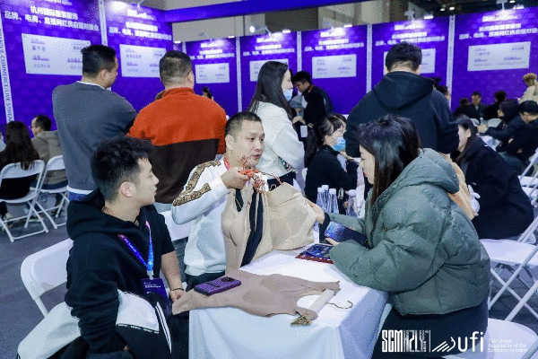 無(wú)限商機(jī)，未來(lái)可期！第31屆中國(guó)（杭州）國(guó)際紡織服裝供應(yīng)鏈博覽會(huì)圓滿收官！