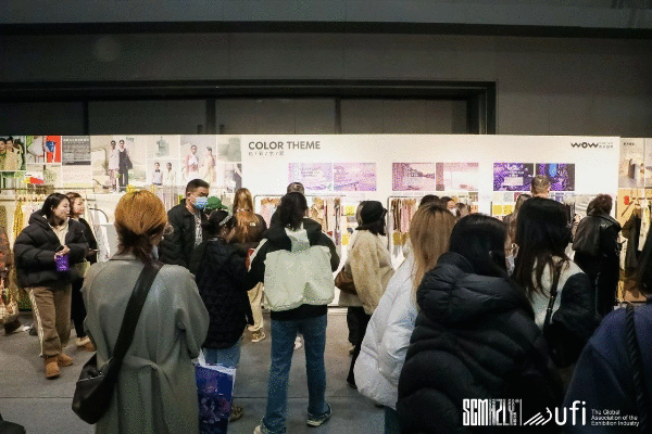 無(wú)限商機(jī)，未來(lái)可期！第31屆中國(guó)（杭州）國(guó)際紡織服裝供應(yīng)鏈博覽會(huì)圓滿收官！