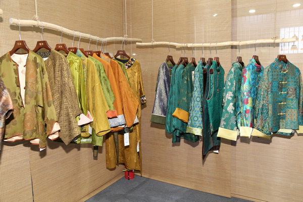 無(wú)限商機(jī)，未來(lái)可期！第31屆中國(guó)（杭州）國(guó)際紡織服裝供應(yīng)鏈博覽會(huì)圓滿收官！