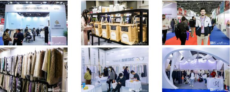 無(wú)限商機(jī)，未來(lái)可期！第31屆中國(guó)（杭州）國(guó)際紡織服裝供應(yīng)鏈博覽會(huì)圓滿收官！