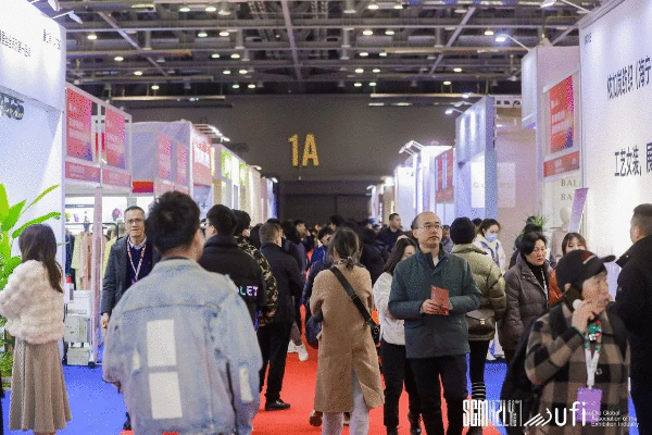 無(wú)限商機(jī)，未來(lái)可期！第31屆中國(guó)（杭州）國(guó)際紡織服裝供應(yīng)鏈博覽會(huì)圓滿收官！