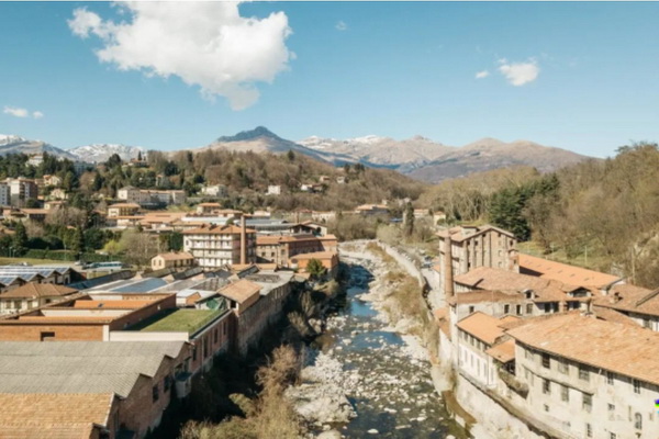 神奇的比耶拉，世界品牌集散地