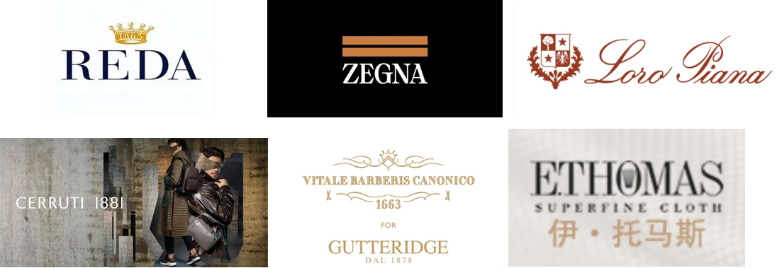 神奇的比耶拉，世界品牌集散地