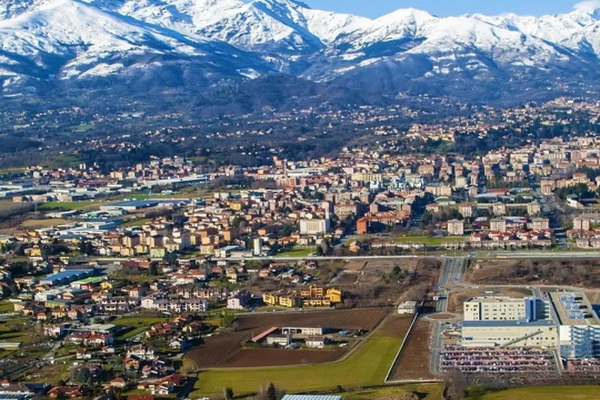 神奇的比耶拉，世界品牌集散地