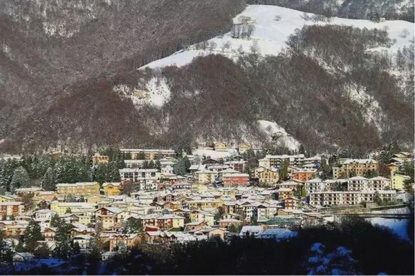 神奇的比耶拉，世界品牌集散地