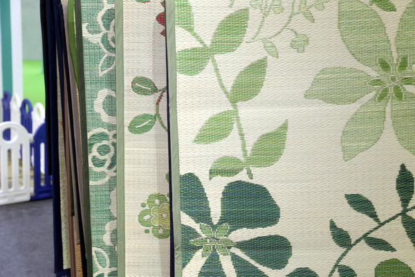 傳承與創(chuàng)新，&ldquo;瑤草&rdquo;家居首次參加夏博會(huì)，倍受追捧