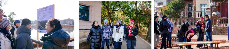 多樣性守護(hù)，多樣性關(guān)愛(ài)，多樣性溫暖，賽得利為在地謀福祉!