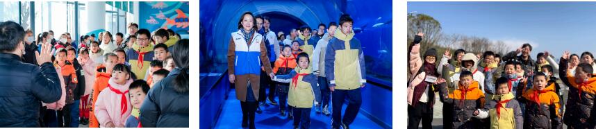 多樣性守護(hù)，多樣性關(guān)愛(ài)，多樣性溫暖，賽得利為在地謀福祉!