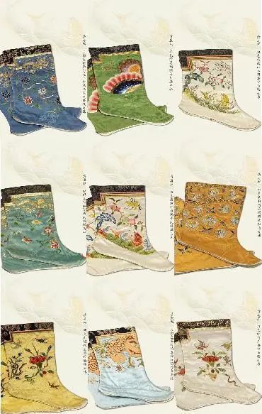 二十四節(jié)氣元素在服飾品上的創(chuàng)新與應(yīng)用