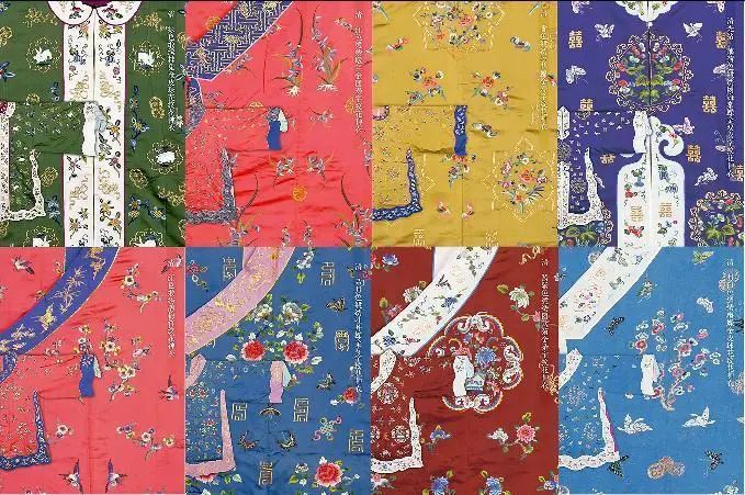 二十四節(jié)氣元素在服飾品上的創(chuàng)新與應(yīng)用