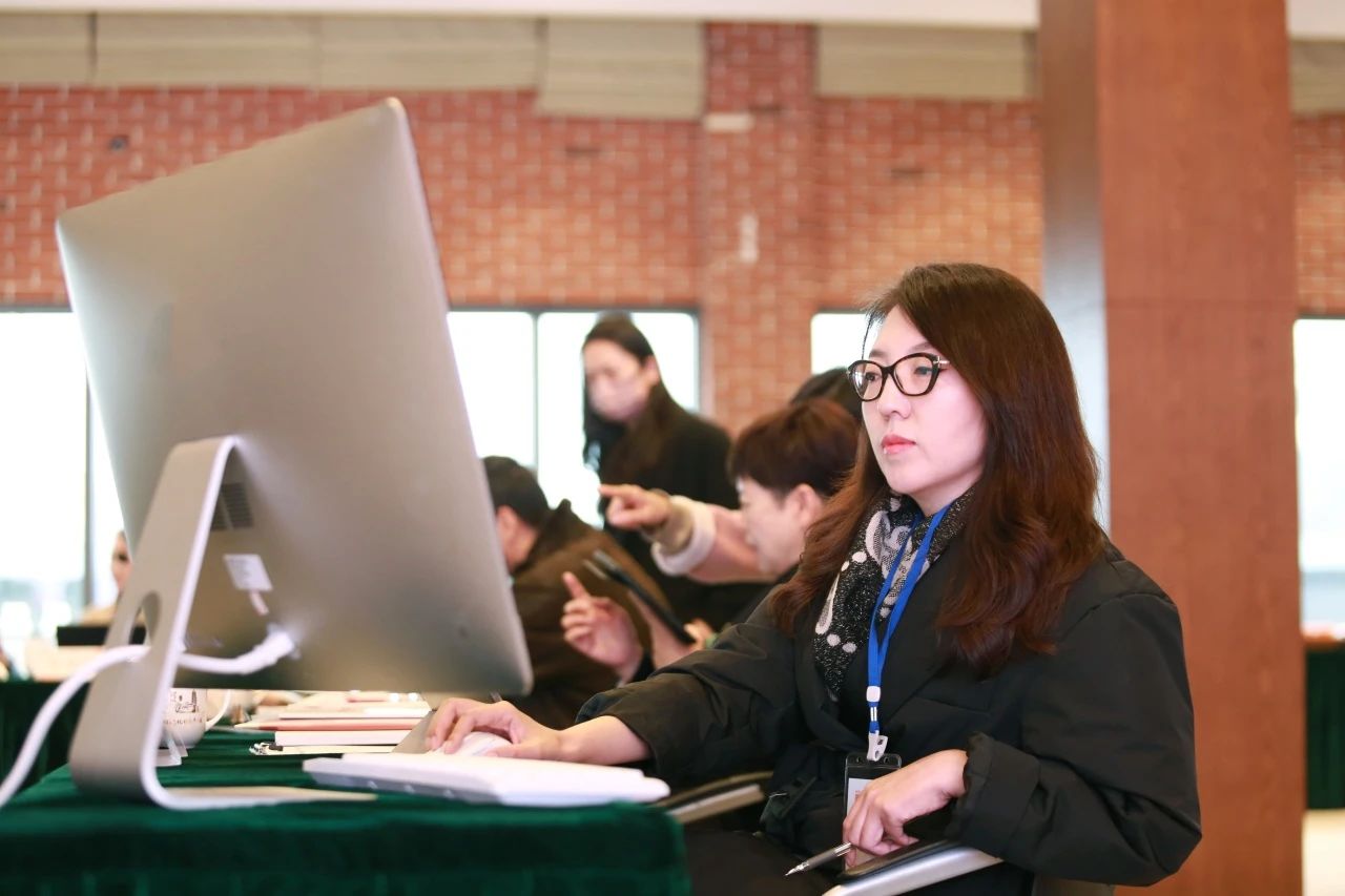 &ldquo;絲&rdquo;路煥新，&ldquo;循&rdquo;道而行&mdash;&mdash;震澤絲綢杯&middot;第八屆大賽正式開評