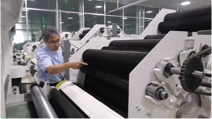 傳承與創(chuàng)新--記&ldquo;中國紡織大工匠&rdquo;東佳集團(tuán)紀(jì)合聚總工