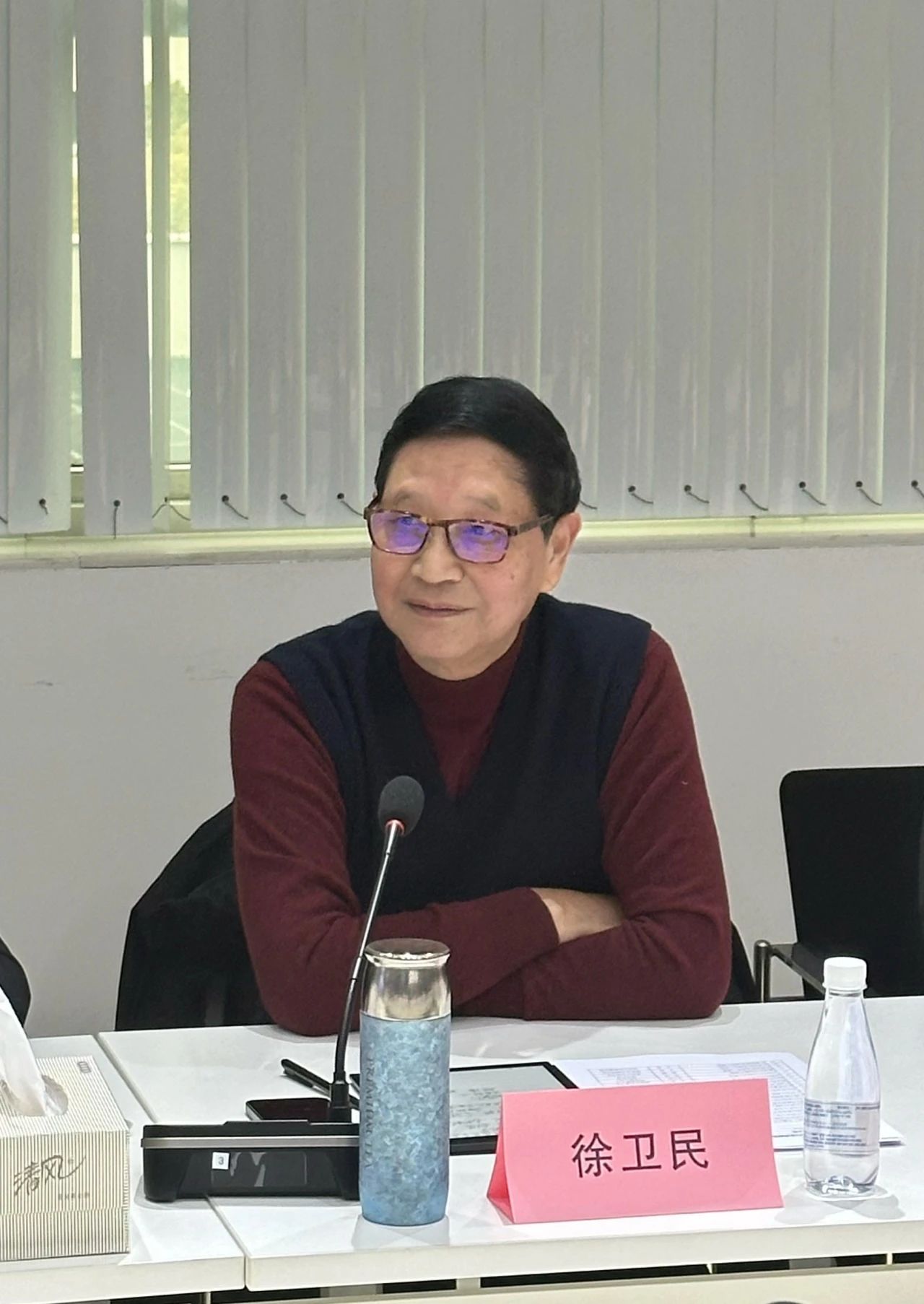 大咖云集，共商大計(jì)--2024紡織服裝出口及供應(yīng)鏈形勢展望圓桌會議在蘇州舉行