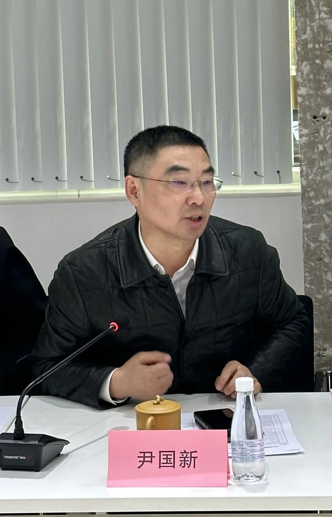 大咖云集，共商大計(jì)--2024紡織服裝出口及供應(yīng)鏈形勢展望圓桌會議在蘇州舉行