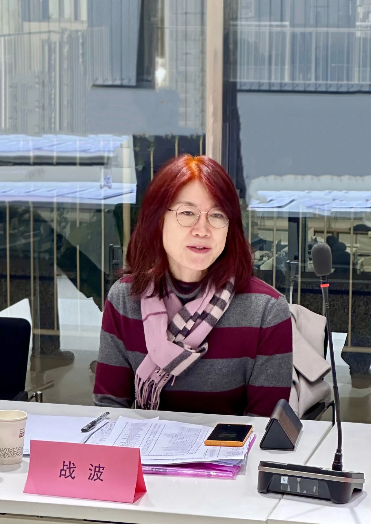 大咖云集，共商大計(jì)--2024紡織服裝出口及供應(yīng)鏈形勢展望圓桌會議在蘇州舉行